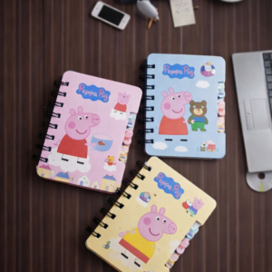 Mini Notebook