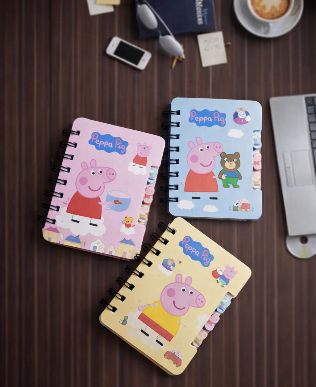 Mini Notebook