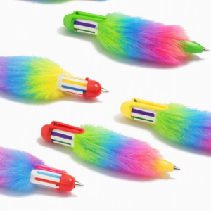 Furry Pen