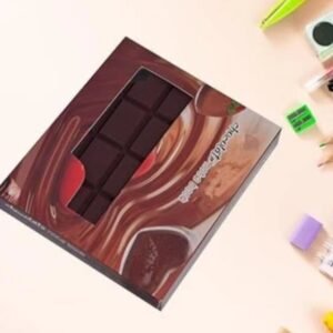 🍫 CHOCOLATE DIARY